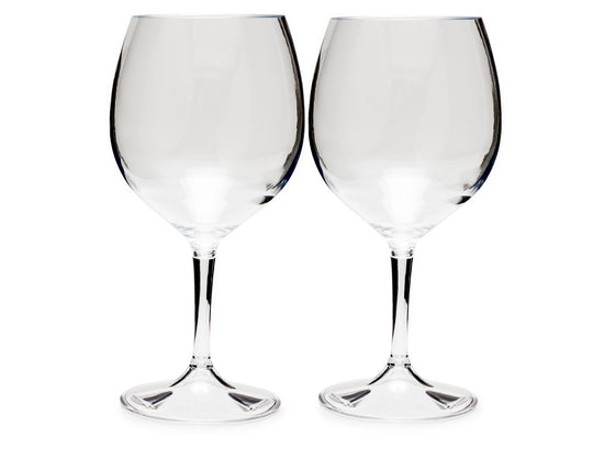 GSI Outdoors Nesting Red Wine Glass (MPN: 79312)