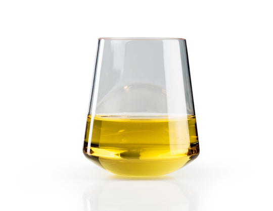 G S I Outdoors Stemless White Wine Glass (MPN: 79321)