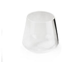 G S I Outdoors Stemless Red Wine Glass (MPN: 79325)