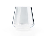 G S I Outdoors Stemless Red Wine Glass (MPN: 79325)