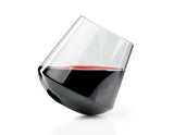 G S I Outdoors Stemless Red Wine Glass (MPN: 79325)