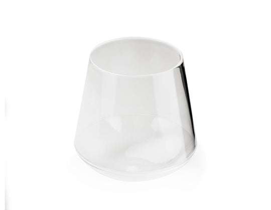 G S I Outdoors Stemless Red Wine Glass (MPN: 79325)