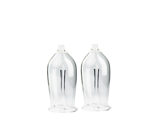 G S I Outdoors Nesting Champagne Flute (MPN: 79332)