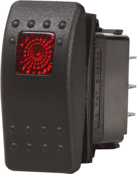 Blue Sea Multi Purpose Switch Contura II (MPN: 7934-BSS)