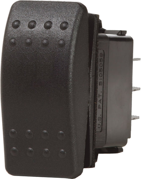 Blue Sea Systems Multi Purpose Switch (MPN: 7935-BSS)