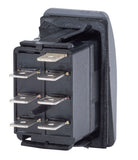 Blue Sea Multi Purpose Switch (MPN: 7936-BSS)