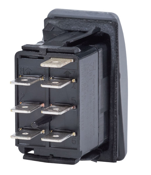 Blue Sea Multi Purpose Switch (MPN: 7936-BSS)