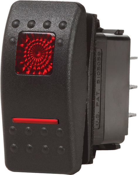 Blue Sea Multi Purpose Switch (MPN: 7936-BSS)