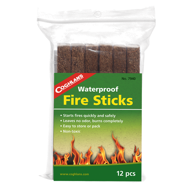 Coghlan's Campfire Starter Sticks (MPN: 7940)
