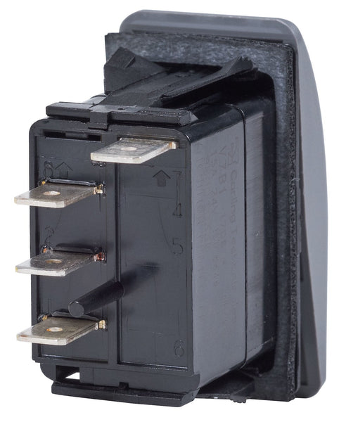 Blue Sea Systems Multi Purpose Switch (MPN: 7944-BSS)