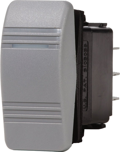 Blue Sea Systems Multi Purpose Switch (MPN: 7944-BSS)