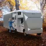 Classic Accessories RV Cover PolyPRO 3 (MPN: 79463)