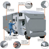 Classic Accessories RV Cover PolyPRO 3 (MPN: 79463)