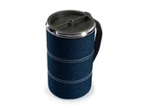 G S I Outdoors Coffee Maker (MPN: 79464)