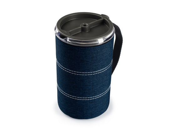 G S I Outdoors Coffee Maker (MPN: 79464)