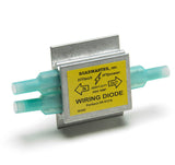 Roadmaster Hy-Power Diodes Set Of 4 (MPN: 794)