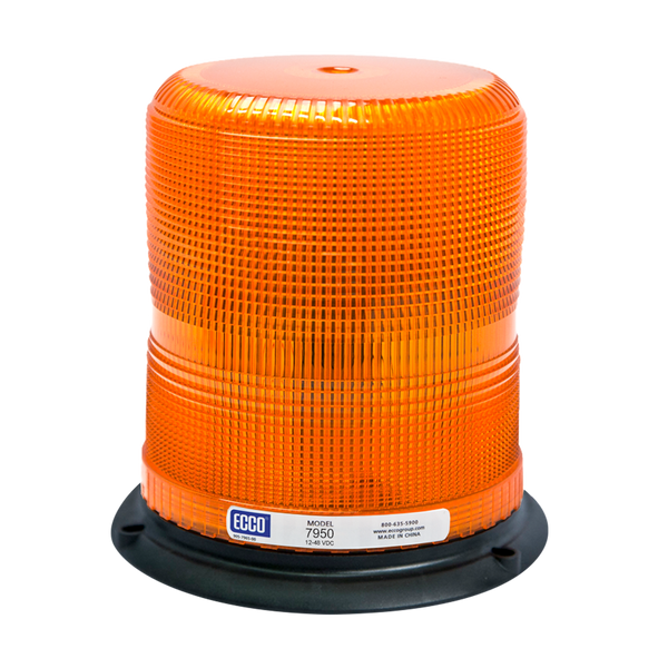 Ecco Electronic Beacon Light (MPN: 7950A)