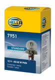 Hella Multi Purpose Light Bulb (MPN: 7951)
