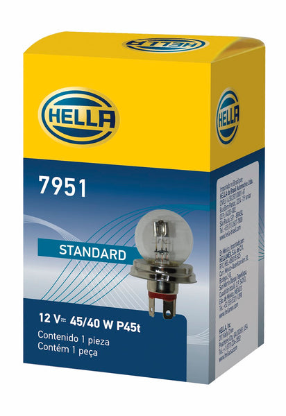 Hella Multi Purpose Light Bulb (MPN: 7951)