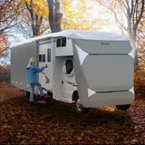 Classic Accessories RV Cover PolyPRO 3 (MPN: 79563)