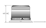 Ecco Electronic Beacon LED (MPN: 7965A)