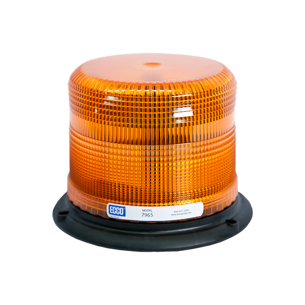 Ecco Electronic Beacon LED (MPN: 7965A)