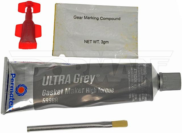 Dorman Differential Ring And Pinion Installation Kit (MPN: 797-119)