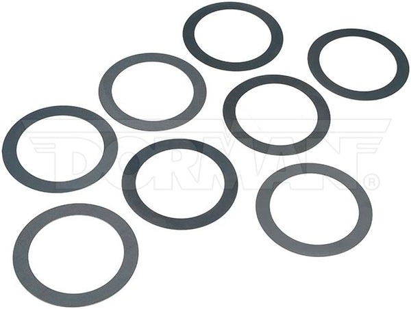 Dorman Differential Ring And Pinion Installation Kit (MPN: 797-119)