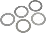 Dorman Differential Ring And Pinion Installation Kit (MPN: 797-119)