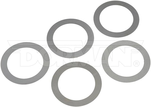 Dorman Differential Ring And Pinion Installation Kit (MPN: 797-119)
