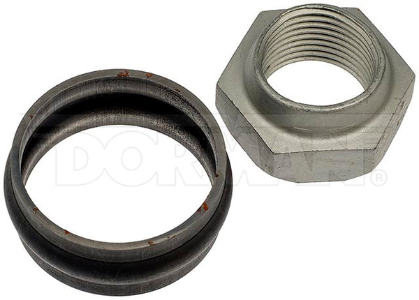 Dorman Differential Ring And Pinion Installation Kit (MPN: 797-119)