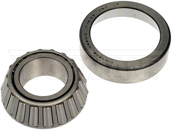 Dorman Differential Ring And Pinion Installation Kit (MPN: 797-119)