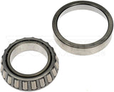 Dorman Differential Ring And Pinion Installation Kit (MPN: 797-119)