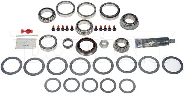 Dorman Differential Ring And Pinion Installation Kit (MPN: 797-119)