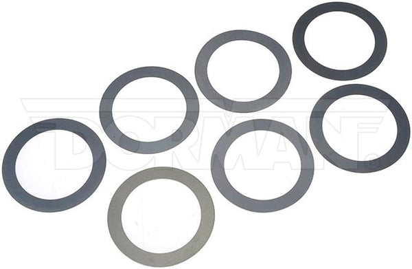 Dorman Differential Ring And Pinion Installation Kit (MPN: 797-120)
