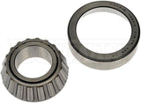 Dorman Differential Ring And Pinion Installation Kit (MPN: 797-120)