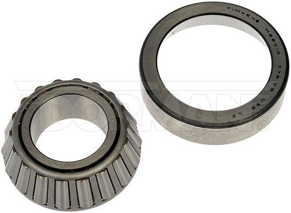 Dorman Differential Ring And Pinion Installation Kit (MPN: 797-120)