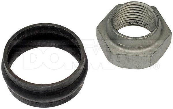 Dorman Differential Ring And Pinion Installation Kit (MPN: 797-120)
