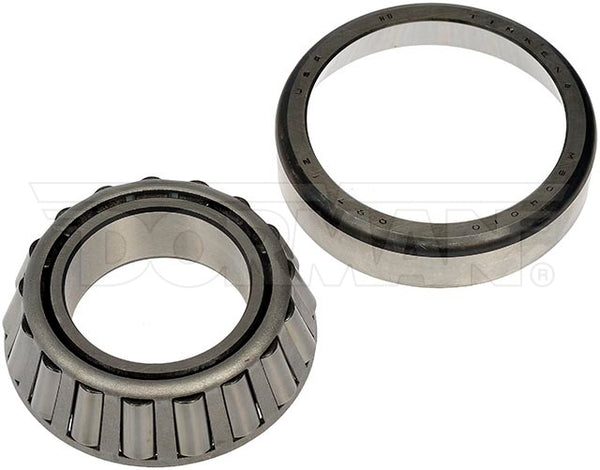 Dorman Differential Ring And Pinion Installation Kit (MPN: 797-120)