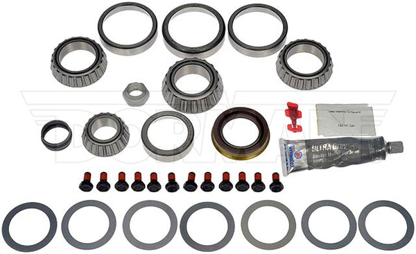Dorman Differential Ring And Pinion Installation Kit (MPN: 797-120)