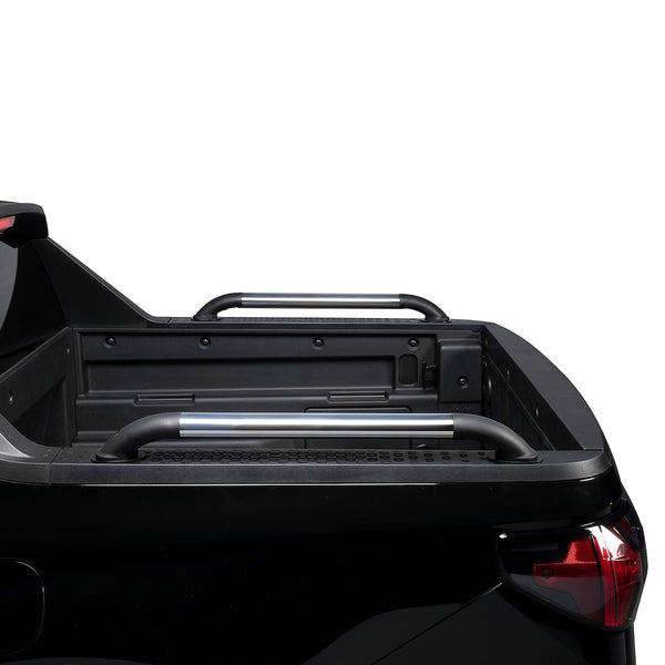 Putco SSR Nylon Truck Bed Rails (MPN: 79859)
