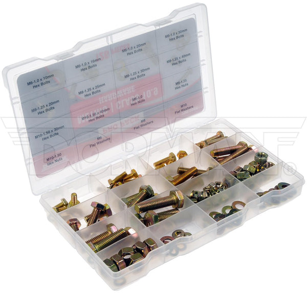 Dorman Fastener Assortment Kit (MPN: 799-305D)