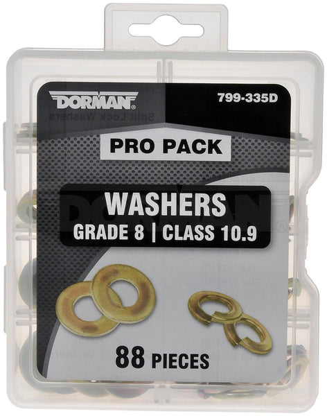 OE Solutions Washers (MPN: 799-335D)