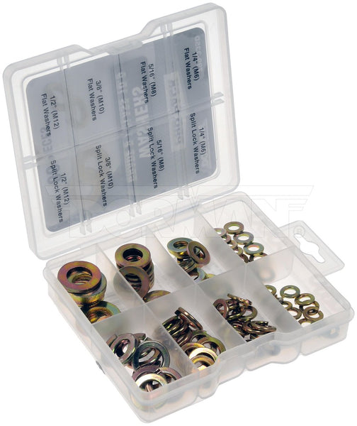 OE Solutions Washers (MPN: 799-335D)