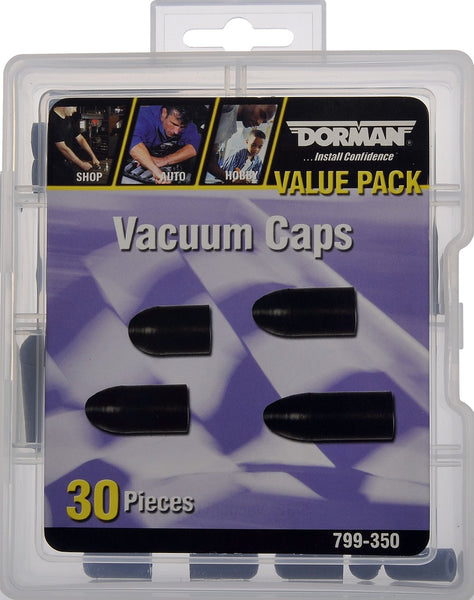 Dorman Vacuum Cap Set (MPN: 799-350)