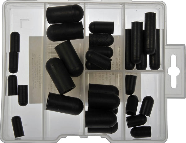 Dorman Vacuum Cap Set (MPN: 799-350)