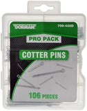 Dorman Cotter Pin Assortment (MPN: 799-420D)