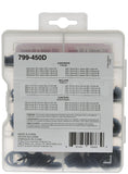 OE Solutions O-Ring Assortment (MPN: 799-450D)