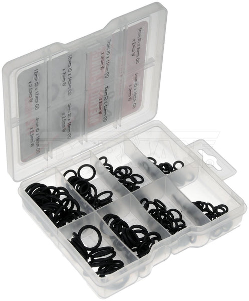 OE Solutions O-Ring Assortment (MPN: 799-450D)