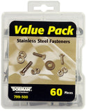 Dorman Fastener Assortment (MPN: 799-500)